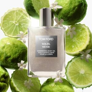 ✨️TF Soleil Neige Body Oil✨️
